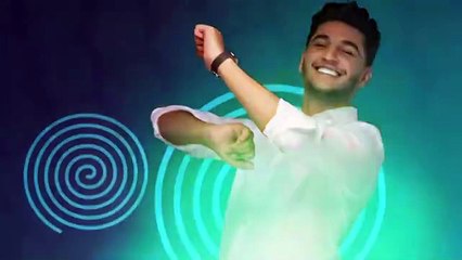 محمد عساف يعود بالشعبي المصري: الحلزونة مفاجأة الموسم!