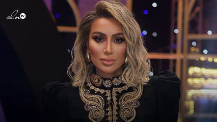 مايا دياب بدون مكياج أثناء ممارسة الرياضة