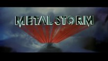 Metalstorm (1983) - VF - Charles Band.