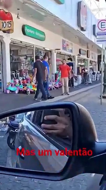 mas um ☝️