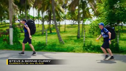 The Amazing Race Australia - Season 9 Episode 8 - Leg 8