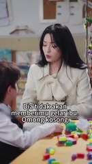 Membantu Ayah Dan Ibu Bersatu Kembali | Making Dad And Moms Falling On Love Again | Drama China | SUB INDO
