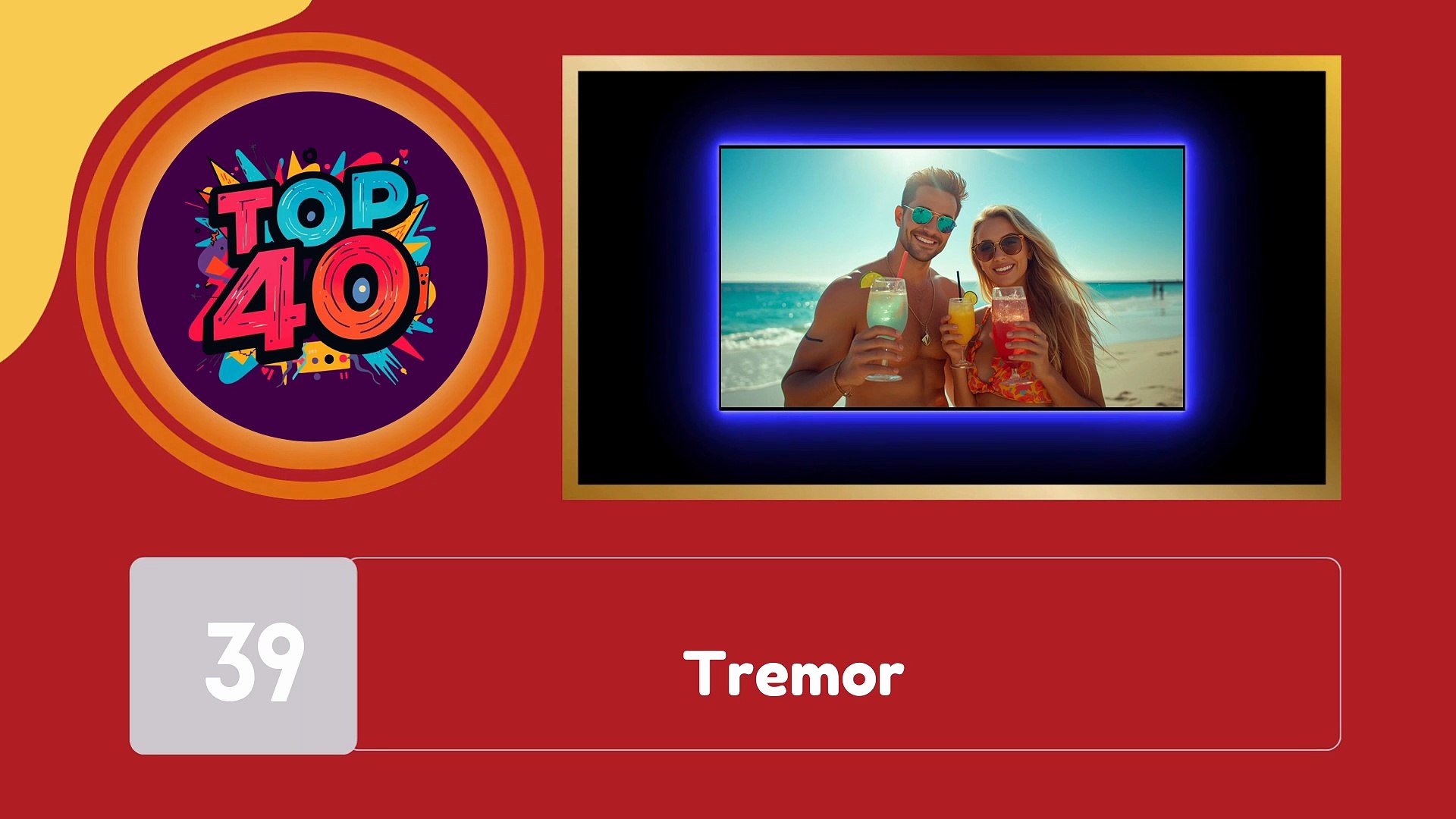 ⁣UK TOP 40 this week - UK TOP 40 SONGS 2025 - UK TOP MUSIC CHART