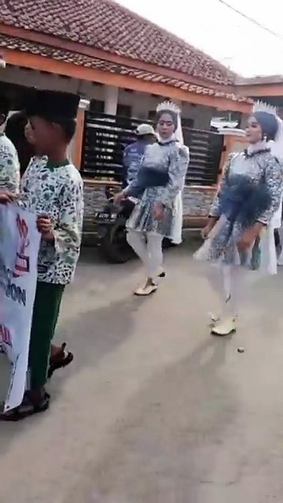 Drumband