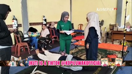 Presiden Prabowo Evaluasi Program Makan Bergizi Gratis, Akan Ditunda Sementara? | KOMPAS PETANG