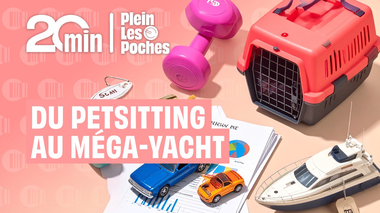 Plein les poches du 27/09/2025