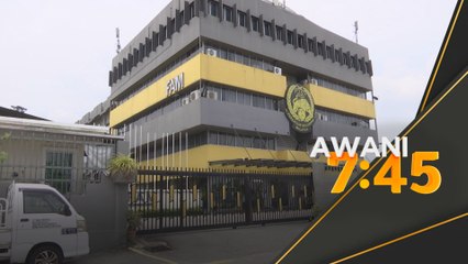 Harimau Malaya dilihat sebagai 'ancaman' - FAM