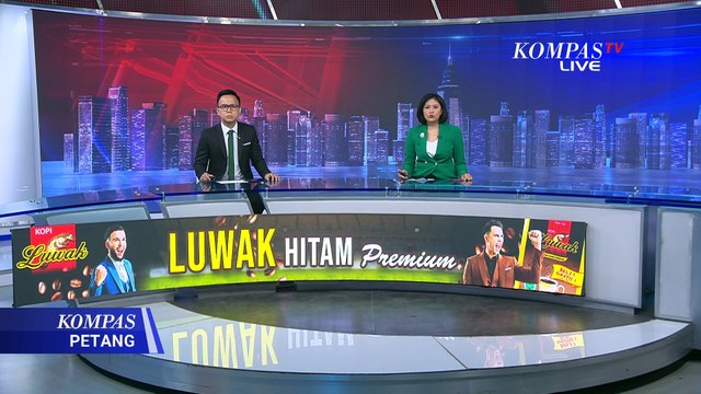 Viral Aniaya Kurir COD dengan Sajam, Pria Serahkan Diri ke Polres Metro Bekasi Kota | KOMPAS PETANG