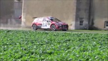 rallye coeur de france 2025