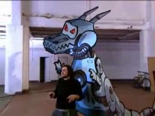 10 illusions d'optique en 2 minutes