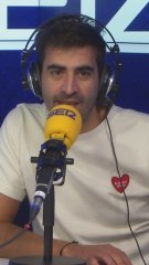 ¡Así narró Escorial el 9º mundial de Marc Márquez!