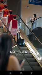 Never Going Back Full Chinese Movie