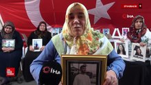 Diyarbakır anneleri evlat nöbetine kararlılıkla devam ediyor