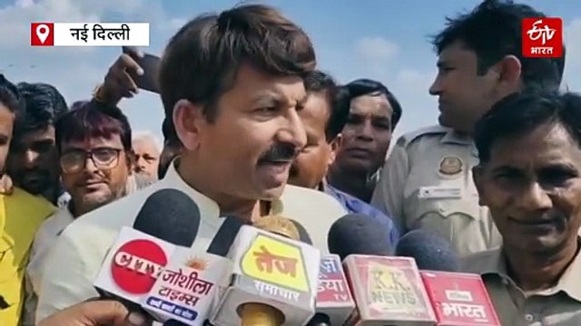 नंद नगरी फ्लाईओवर से लाखों यात्रियों को राहत, जानें किन क्षेत्रों को मिलेगा फायदा