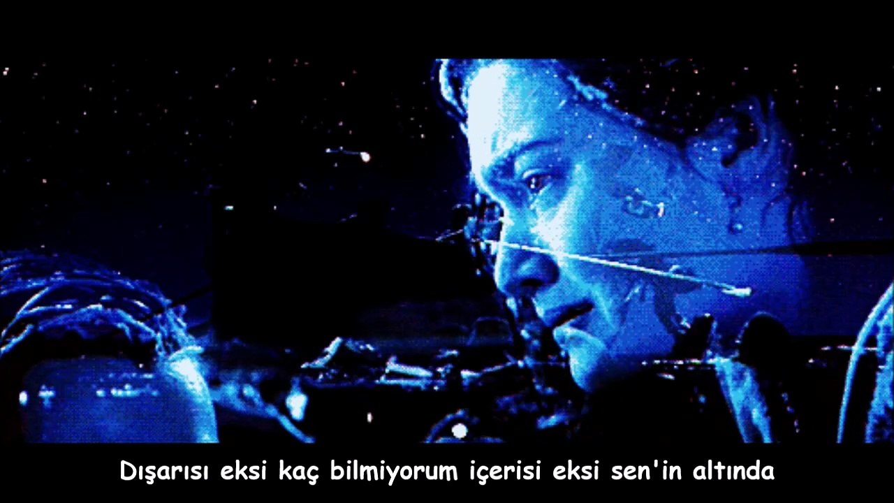 Titanik - Kara Melek