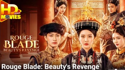 Rouge Blede Beauty's Revenge