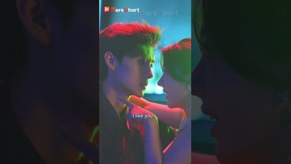 Remedy of Love and Revenge Chinese Drama - English Sub