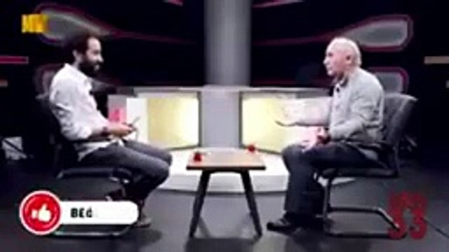 Orhan Karaağaç ın Sunduğu SON 33 Programının Konuğu Tarihçi-Yazar-Akademisyen Prof.Dr.Ahmet Şimşirgil Hocafendi (My Mecra Youtube Kanalı)