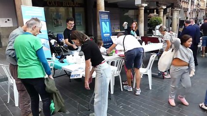 AMBIENTE NOCHE INVESTIGADORES Y VICERRECTORA