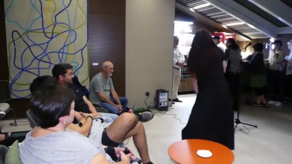 INICIO MONOLOGOS RISARCHERS NOCHE INVESTIGADORES