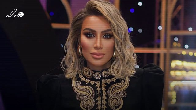 مايا دياب تصدم الجمهور بتغير كبير في ملامحها