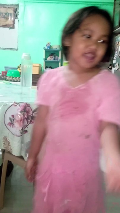 Fun time