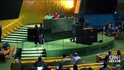 Son Dakika: Kabine bugün toplanıyor... Gündem 'dış politika'