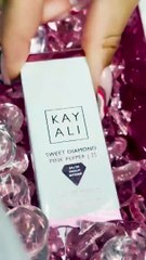 منى قطان لنواعم: عطر سويت دايموند بينك بيبر | 25 آسر وستعشقه النساء