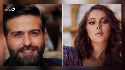 ياسمين رئيس ومحمود نصر ينتظران 60 دقيقة