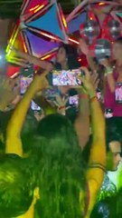 دينا الشربيني تشارك روبي الغناء والرقص: "مش هحب تاني راح حب صحبتي"