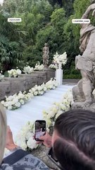Mariage de Dylan Deschamps et Mathilde Cappelaere, 28 septembre 2025