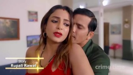 Boss ko Aaya Employee Ki Biwi Par Dil - Crime Stories - Crime Time Full EP