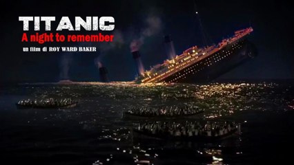 Titanic - A night to remember/1958 ITA HD (colore)