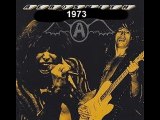 Aerosmith - bootleg Live in Cincinnati, OH, 09-26-1973