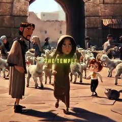 Experience the Power of Jesus Christ Superstar ✝️