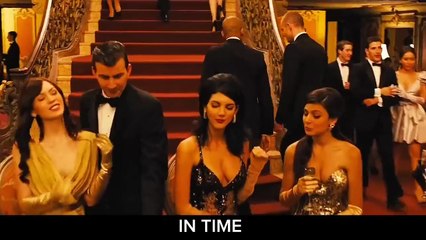 Ek Aisi Duniya Jahan Time Paisa Hai ( In Time 2011 Movie explained in Hindi/Urdu Film story.