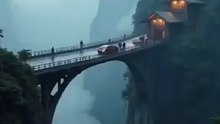 _Night_Bridge_Between_the_Mountains_(360p)