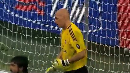 Milan-Fiorentina 1-0 ( Scudetto 2011⁄12 )