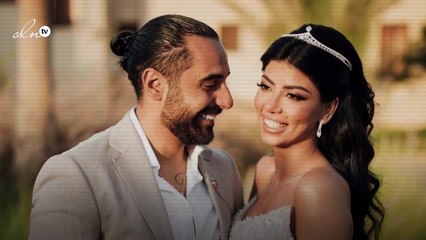 كارولين عزمي تعلن فسخ خطوبتها من نجل سمير ويليام