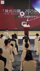 night unveils the heart chinese drama
