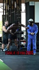 Nobody Survives Anatoly’s Gym Tricks 😂