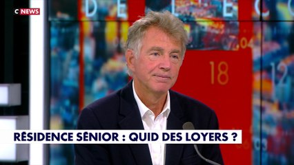 Olivier Wigniolle (Domitys) : L'Hebdo de l'Éco (Émission du 28/09/2025)