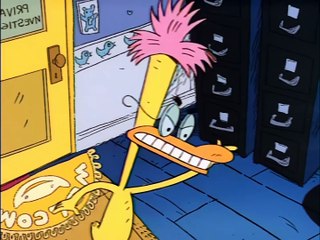 Duckman - 209 [couchtripper][U]