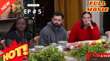 The Traitors Ireland Season 1 Episode 11