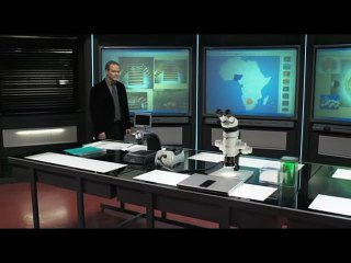 S.W. S11 E03-04. Suffer the Children.