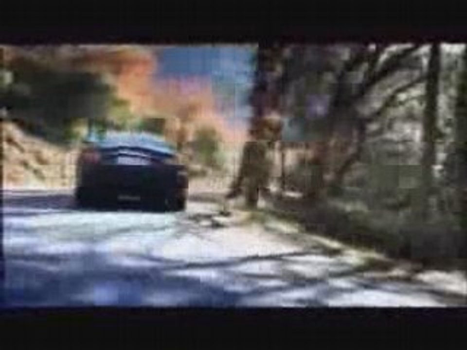 Maserati Gran Turismo 5 Preview