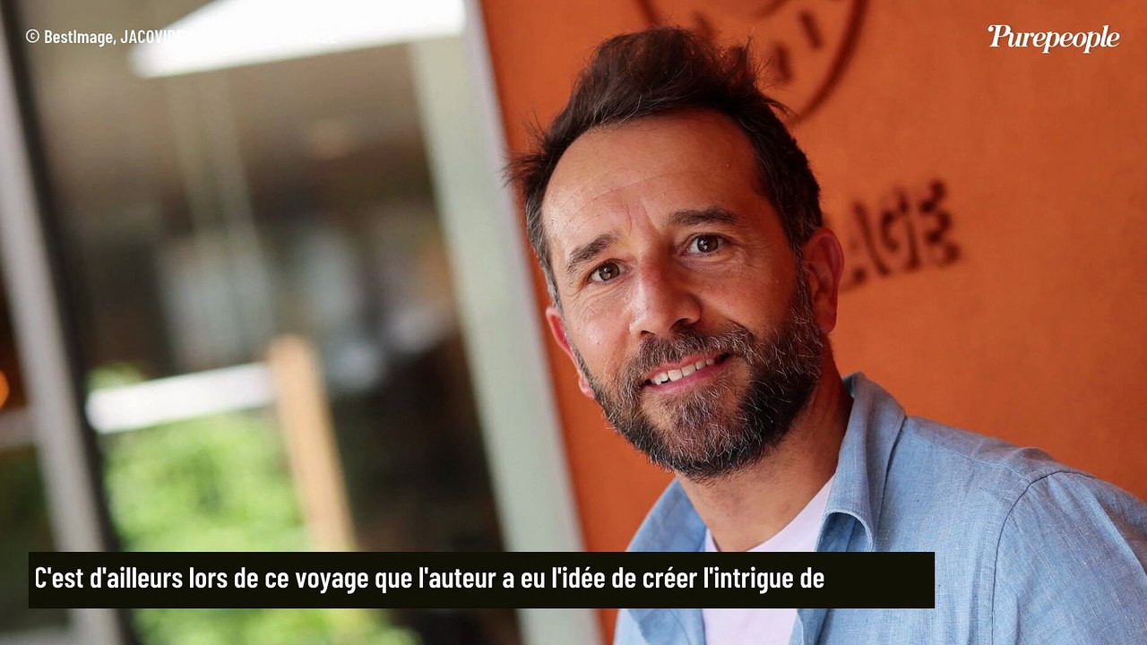 "Pas de route, pas de 4G, pas d'habitants" : Ismaël Khelifa et sa femme Alice, leur voyage de noces dans un lieu improbable