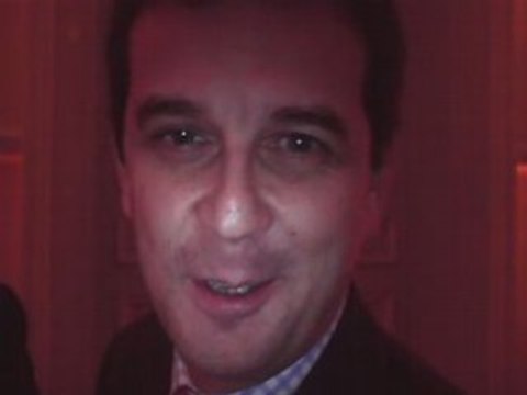 Les JDE ESCP-EAP Didier GEIG