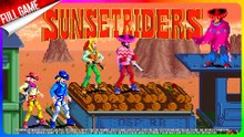 Sunset Riders (SNES - US) Longplay (Secret Very Hard Difficulty)