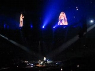 CELINE DION PARIS-BERCY All by myself
